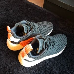 Adidas sneakers nmdr2-w size 6
